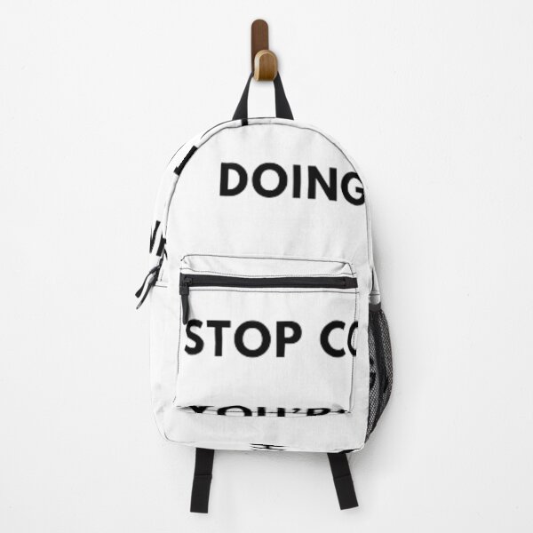 Item preview, Stop copying me you’re not even doing it right designed and sold by The Trend Shopl.