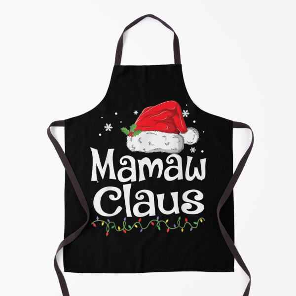 Item preview, Mamaw Claus Christmas designed and sold by juansherold.