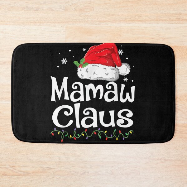 Item preview, Mamaw Claus Christmas designed and sold by juansherold.