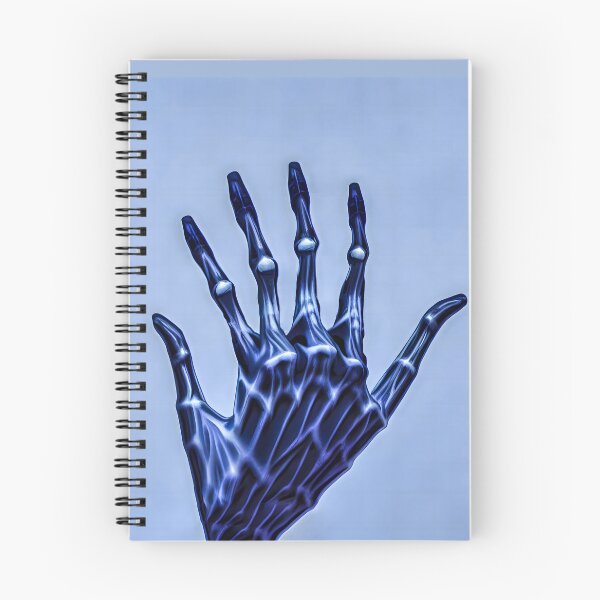 Item preview, The Hand of the Blue designed and sold by PictureNZ.