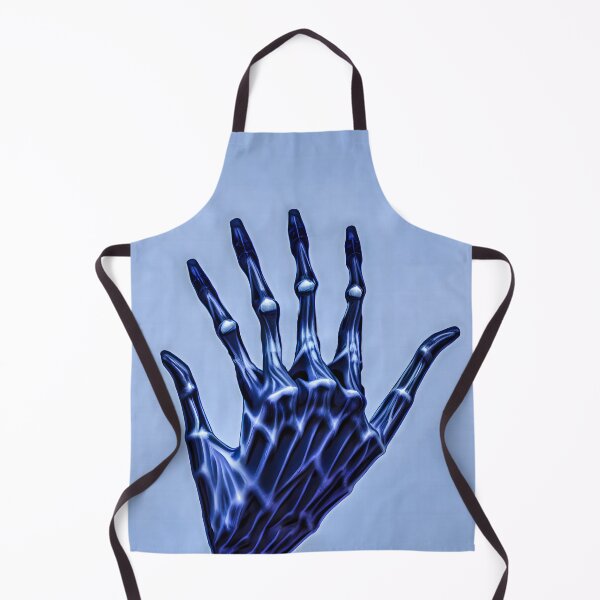 Item preview, The Hand of the Blue designed and sold by PictureNZ.