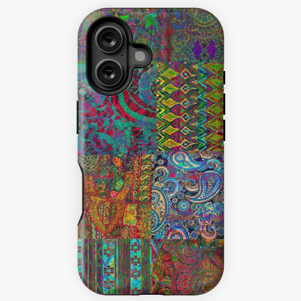 Item preview, iPhone Magsafe Tough Case designed and sold by DanJohnDesign.
