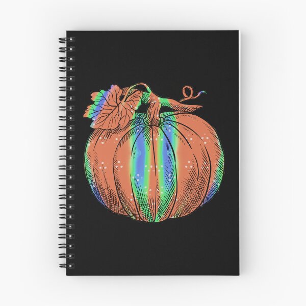 Item preview, Polka Dotted Stripped Fall Pumpkin/ Fall Pumpkin designed and sold by Designs By YL.