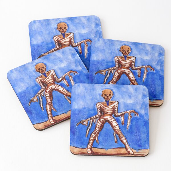 Item preview, Walk Like An Egyptian designed and sold by Rapunculus.