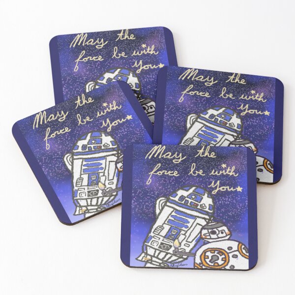 Item preview,  droid love  designed and sold by altogirl2019.