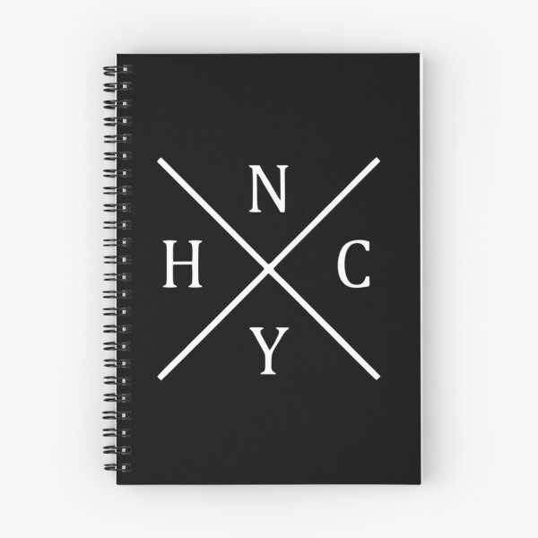 Item preview, NYHC Nreew York Hardco Classic T-Shirt designed and sold by SkylarBerge.