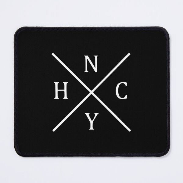 Item preview, NYHC Nreew York Hardco Classic T-Shirt designed and sold by SkylarBerge.
