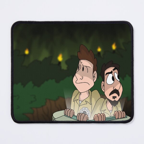 Item preview, Lost The Plot Season 2 designed and sold by LostThePlotLads.