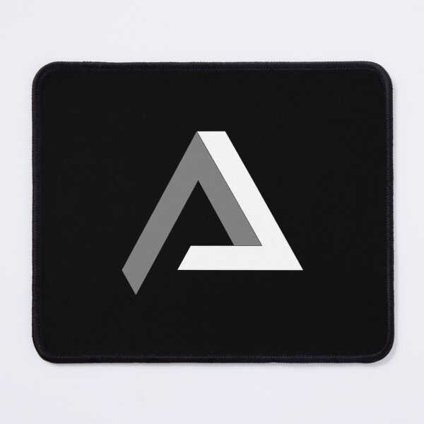 Item preview, Penrose Triangle Essential T-Shirt designed and sold by SkylarBerge.