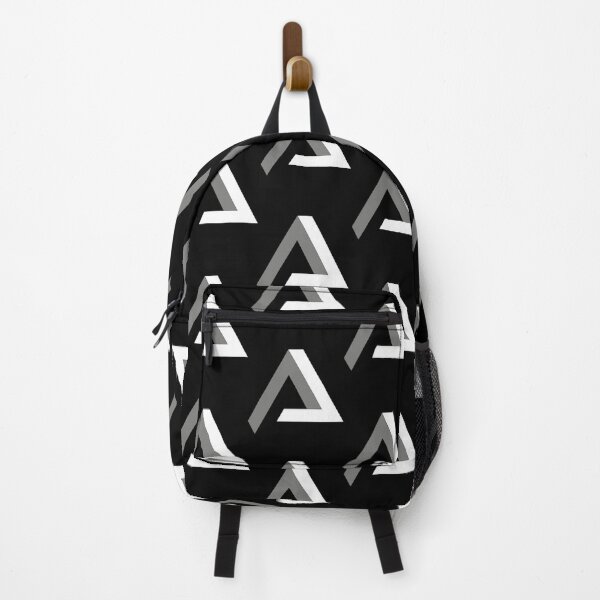 Item preview, Penrose Triangle Essential T-Shirt designed and sold by SkylarBerge.