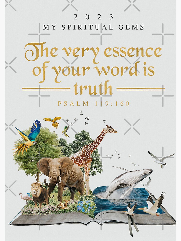 Gems of Truth and Beauty Prompt: A Vision Board of Words – the soul of hope