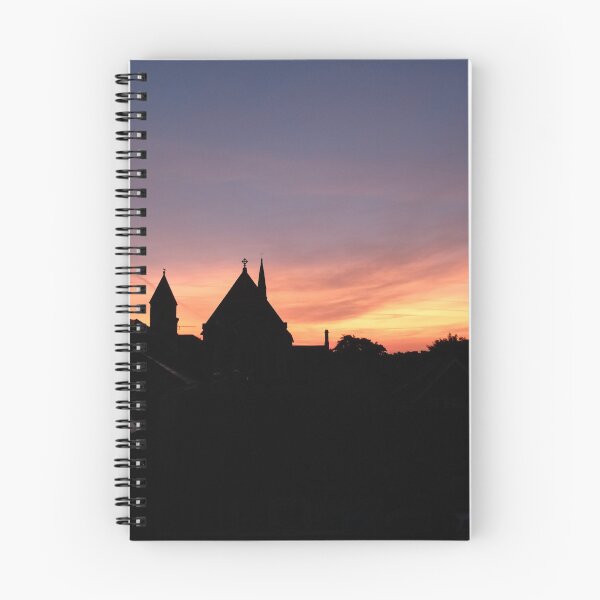 Item preview, " Sleeping Skyline " designed and sold by Richard Couchman.