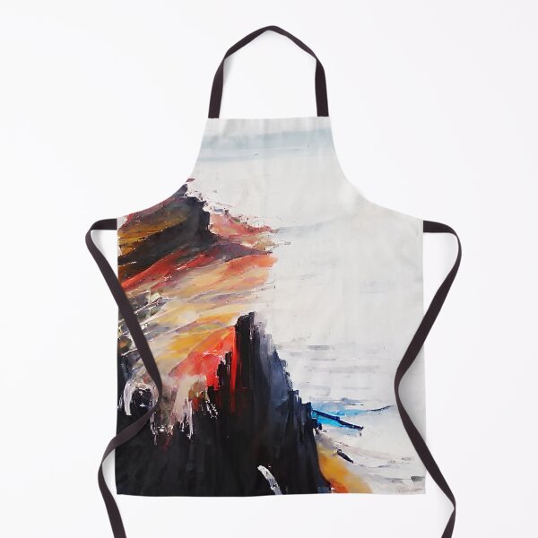 Item preview, Chasing the Wave-Abstract Dreams designed and sold by BioDigital-Jazz.