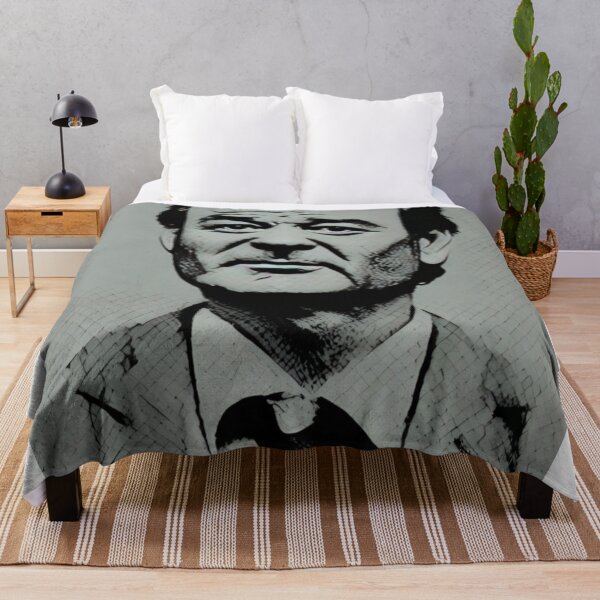 Item preview, Bill Murray designed and sold by BryanWhipple.