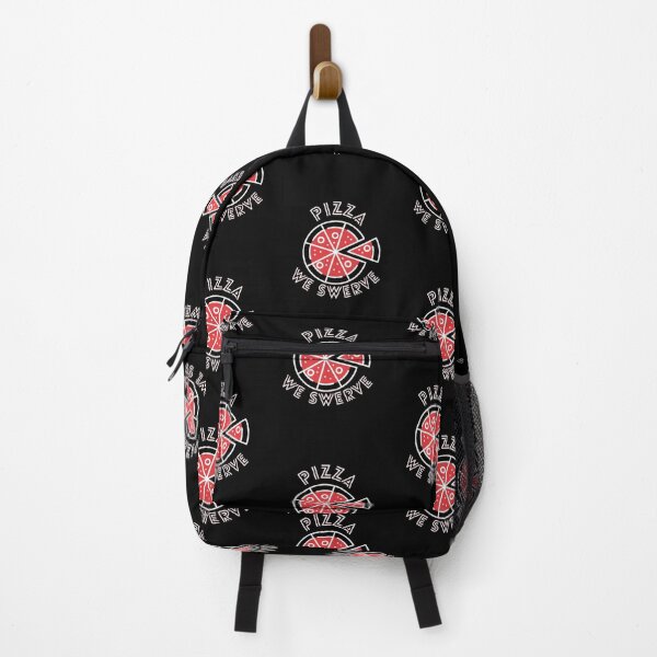 Item preview, Pizza We Swerve designed and sold by ENDASS.