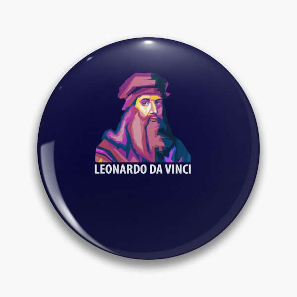 Item preview, Da vinci art designed and sold by ShurikenStore.