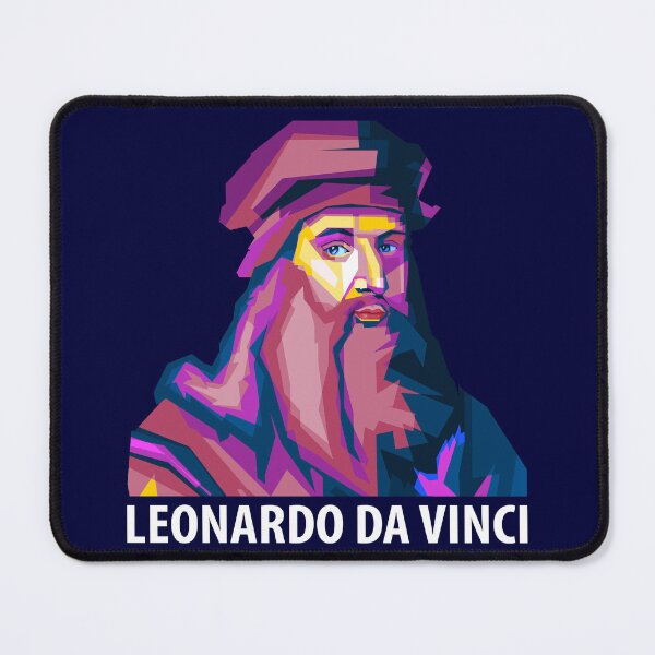 Item preview, Da vinci art designed and sold by ShurikenStore.