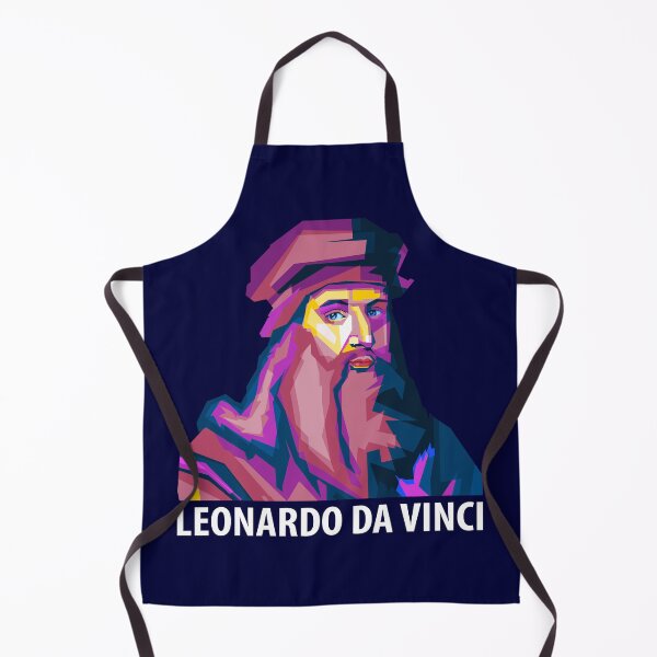 Item preview, Da vinci art designed and sold by ShurikenStore.