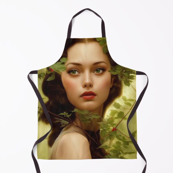 Item preview, Holly designed and sold by PrintsOfArtness.