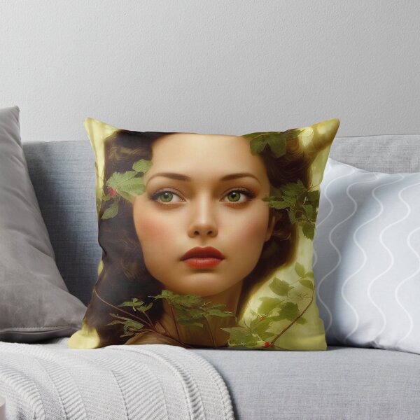 Item preview, Holly designed and sold by PrintsOfArtness.
