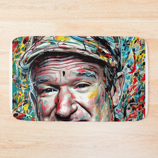Item preview, Robin Williams  designed and sold by BryanWhipple.