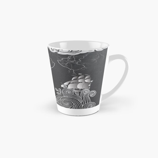 Hell is Empty Tall Mug