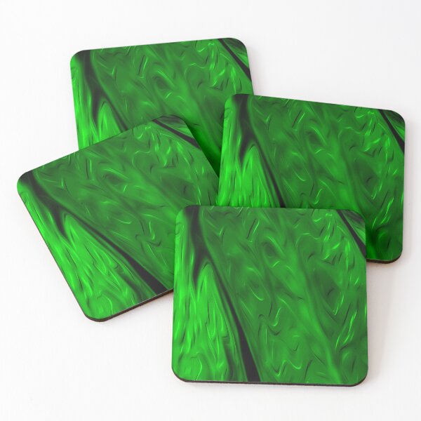 Item preview, Sculpted Leaves designed and sold by fatenanwar.