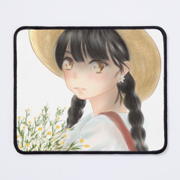 Item preview, The Daisy Girl designed and sold by Yell0whouse28.