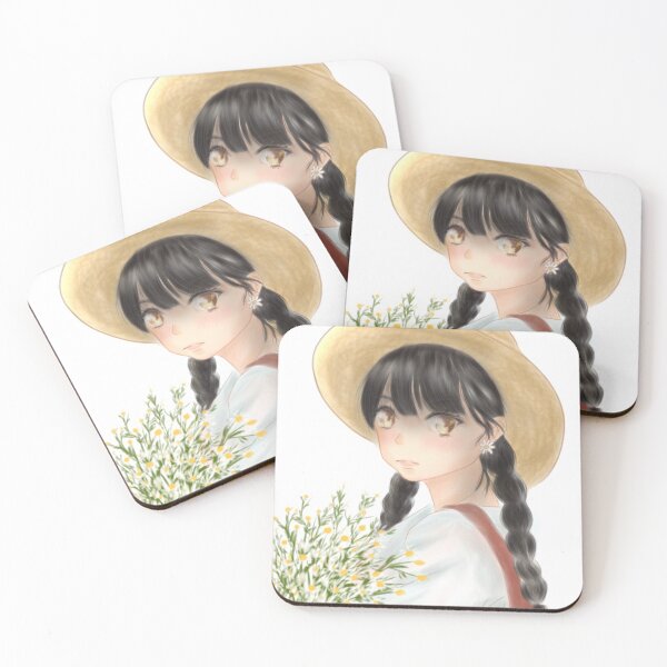 Item preview, The Daisy Girl designed and sold by Yell0whouse28.