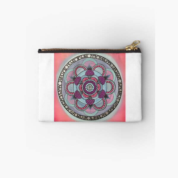 Item preview, Mandala 2 designed and sold by theelusivefox.