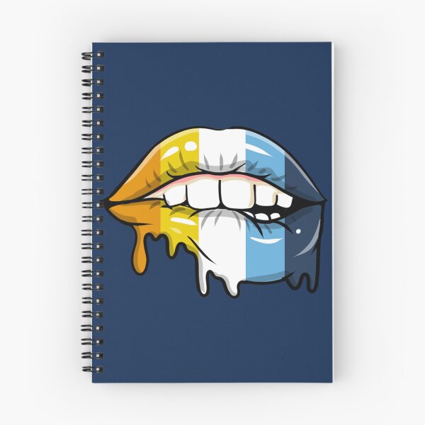 Item preview, Dripping Lips Aroace Pride    designed and sold by JenniferDion.