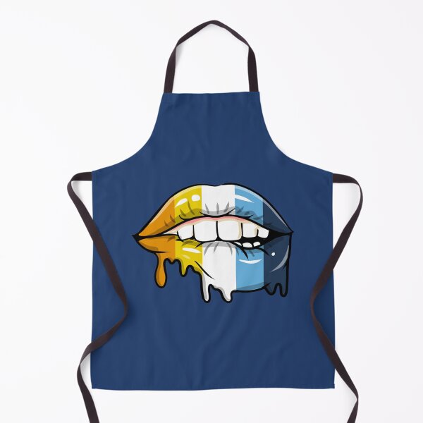 Item preview, Dripping Lips Aroace Pride    designed and sold by JenniferDion.