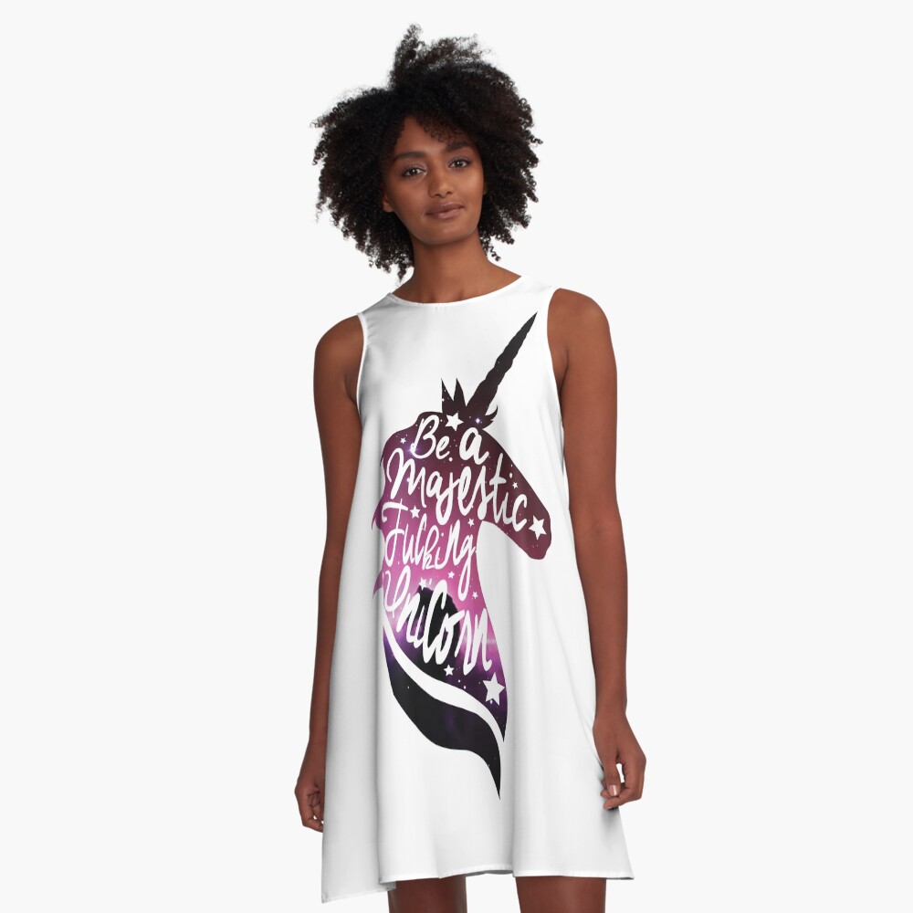 Item preview, A-Line Dress designed and sold by KatySouders.