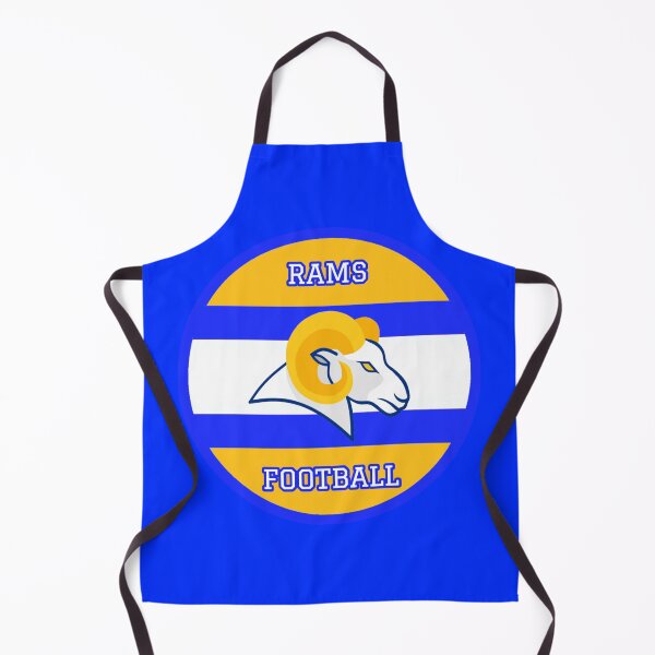 Item preview, Big Horn Rams designed and sold by Q Art & Design .