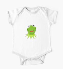 Kermit the frog One Piece - Short Sleeve