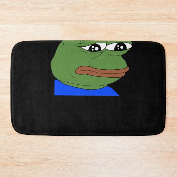 Item preview, Feels bad man designed and sold by KennethHe.