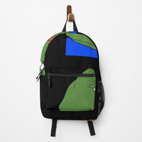 Item preview, Feels bad man designed and sold by KennethHe.