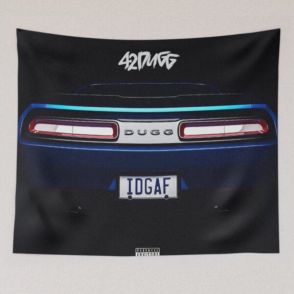 Item preview, 42 IDGAF designed and sold by Janetsun.