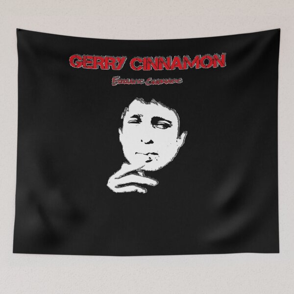 Item preview, Gerry Cinnamon   designed and sold by JesseOwens4.