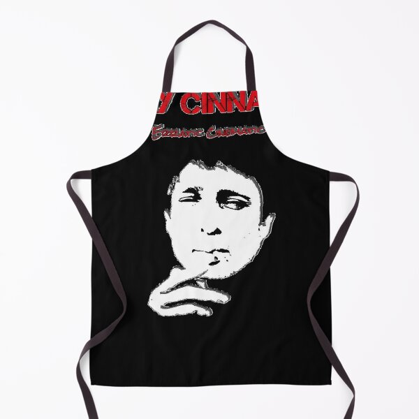 Item preview, Gerry Cinnamon   designed and sold by JesseOwens4.