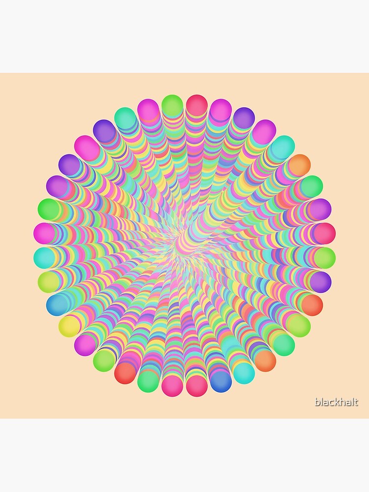 Random Color Generation by blackhalt