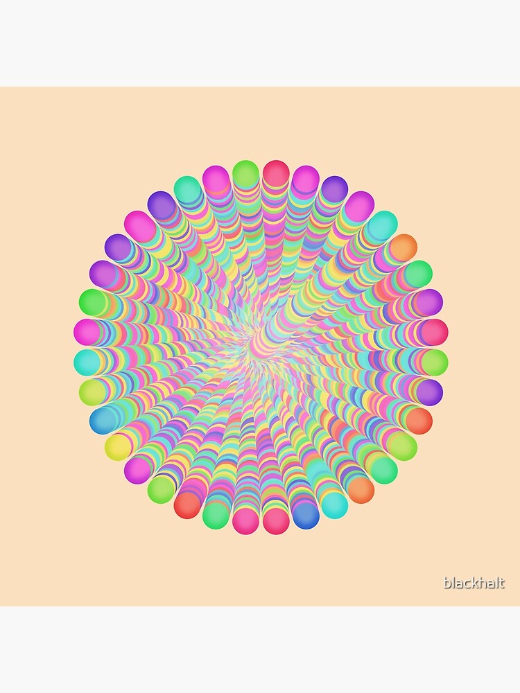 Random Color Generation by blackhalt