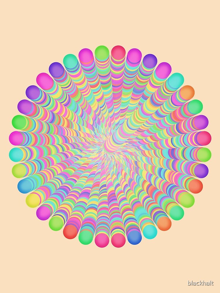 Random Color Generation by blackhalt