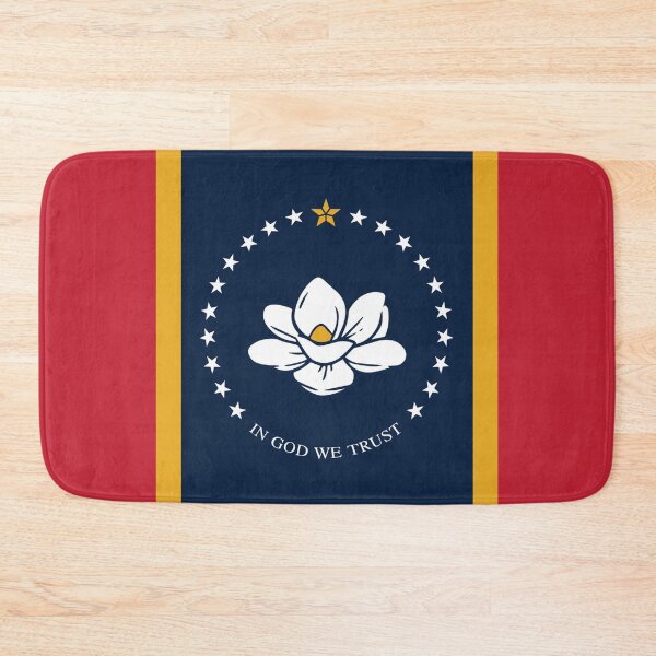 Item preview, Mississippi Flag, USA. new 2020 designed and sold by flagshop.
