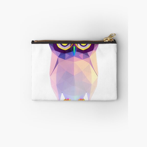 Item preview, violet owl designed and sold by Maycolgb.