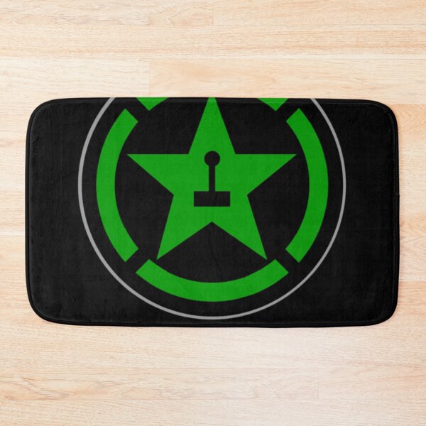 Item preview, Achievement hunter logo designed and sold by KennethHe.