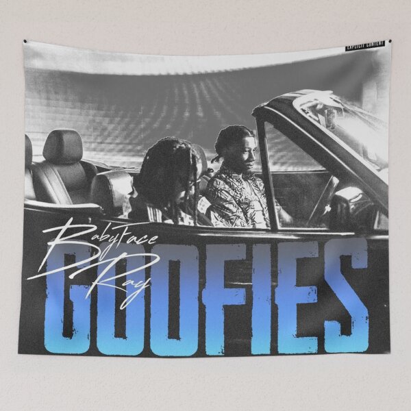 Item preview, Goofies Babyface designed and sold by Janetsun.