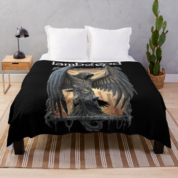 Item preview, Winged Death designed and sold by KimsharWolfs.