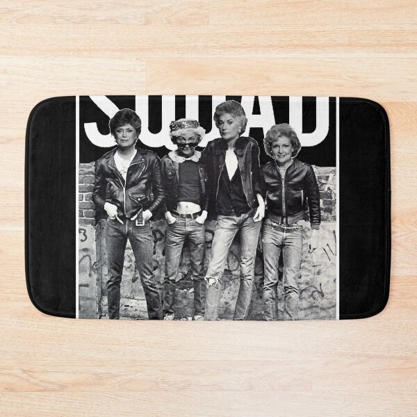Item preview, Golden Girls Squad Goals  designed and sold by JesseOwens4.