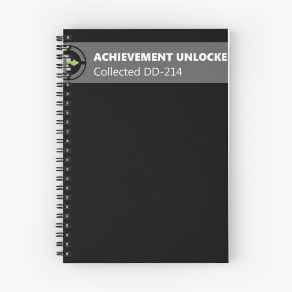 Item preview, Achievement unlocked dd designed and sold by MichaelTerry12.
